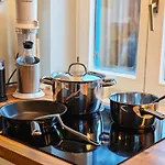 Bergmomente Edelweiss Appartement