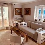 Bergmomente Edelweiss Appartement Grainau