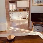 Appartement Bergmomente Edelweiss *