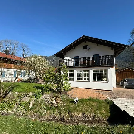 Edelweiss By Ala Living - Stilvoll Urlauben Mit Traumhaftem Ausblick, Sonnenterrasse, 200m Zur Zugspitzbahn! * Grainau
