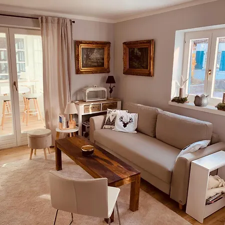Edelweiss By Ala Living - Stilvoll Urlauben Mit Traumhaftem Ausblick, Sonnenterrasse, 200m Zur Zugspitzbahn! *